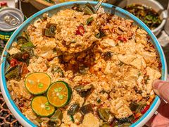 -韩盛·古法烤肉店(皇城恒隆广场店)