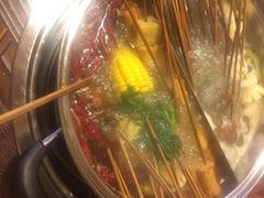 三番火辣串串香-三番火辣串串香(总店)