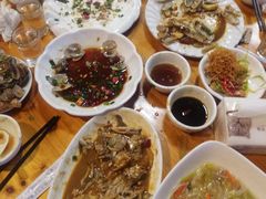 -天天渔港海鲜酒家(石浦玉泉路店)