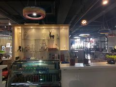 -城市猎人射箭馆(宝龙广场店)