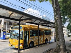 -三鹰之森吉卜力美术馆