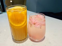 -BE BRIGHT KITCHEN(正佳广场店)