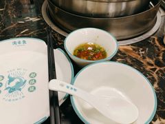 -鱼粤鲜淘米捞·中山脆肉鲩火锅(悦湖会店)
