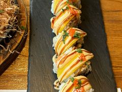 -衣川小森林·料理·寿司(鸿铭中心店)