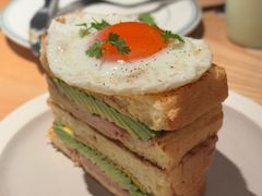 -O'eat Blossom&Pelican(深圳首店)