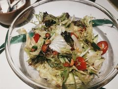 -谷丽羊肉串·新疆鲜货烧烤馆·清真·夜宵(长沙首店)