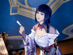 -米游妙妙屋cosplay换装自拍摄影体验馆