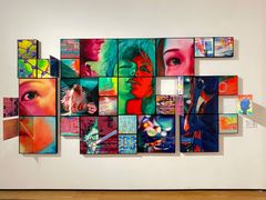 -四川美术学院美术馆