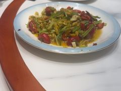 -南山翁新概念川菜(江宁万达广场店)