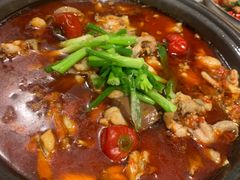 -老长沙龙虾馆·聚会餐厅(白石洲店)