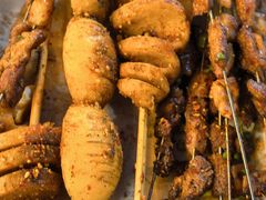 -怀远市场(文萃北街店)