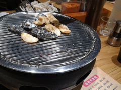 -千寻烧肉(政务区店)