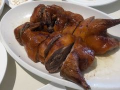 -衡山汇·高级粤菜(霄云路店)
