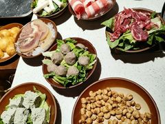 -贵府酸汤牛肉火锅·贵州老字号(飞山街店)