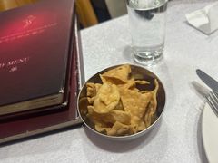 -葛尼沙印度餐厅 (镇明路店)
