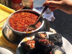 -五娭毑臭豆腐(黄兴南路店)