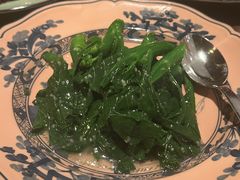 -夏苑(新加坡丽思卡尔顿美年酒店)