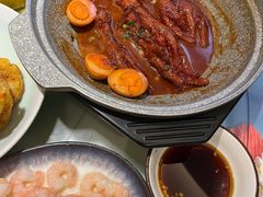 -松沪名灶·豆浆鱼头·新上海菜(飞航吾悦广场店)