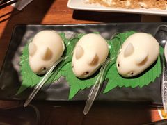 -牛小嫩串串火锅(老国贸总店)