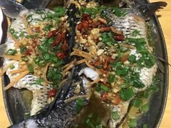 -龙姐私房菜(和顺古镇店)