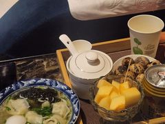 -富侨养生(威宁路店)