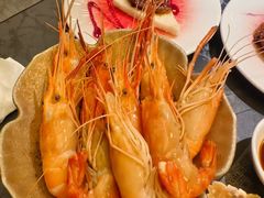 -樱之盛宴·蟹料理海鲜自助(前进大街店)