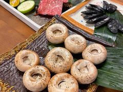 -青空日料烧肉烧鸟店(后湖兴业路店)