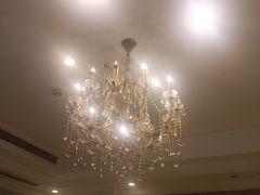 -沪华海鲜大酒楼(南汇店)