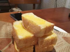 -雕刻时光·无国界料理西餐厅(五山店)