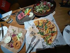 -MARU玛露音乐餐厅(大学路店)