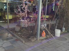 -姥家大锅台水库渔家