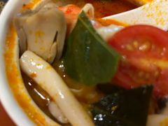 -荷花泰菜(东方新天地店)