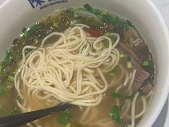 -陳香貴·兰州牛肉面(上海长风大悦城店)