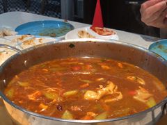 -黄记煌三汁焖锅(顺义华联店)