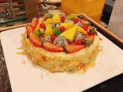 -合肥皇冠假日酒店·菲亚斯特自助餐厅(黄山路店)