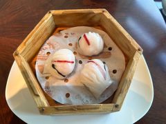 -珠海瑞吉酒店·宴庭中餐厅