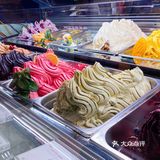 颜值担当且味道纯粹的意大利冰淇淋LACOLA 爱了爱了