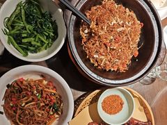 -味上湘菜馆(岳麓山店)