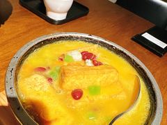 -OCEAN一席海鲜•海景餐厅(双子塔店)