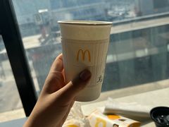 -麦当劳(大羊坊路店)