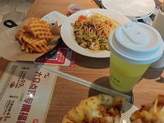 -必胜客(国贸店)