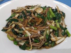 宁式鳝丝-阿毛饭店(和义路店)