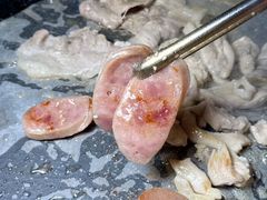 -熊大·鲜烤黄牛肉(五山店)