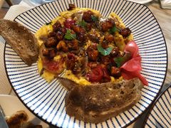 brunch-the rug 飞毯 (朝阳公园店)