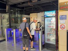 -汇乐游泳馆(莲花南路店)
