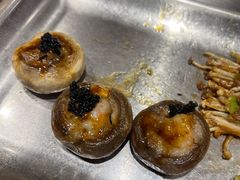 -大神太神·铁板烧(七宝领展广场店)
