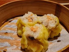 -杭州JW万豪酒店-万豪中餐厅