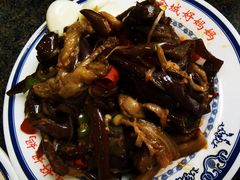 -老陈家擀面皮(木塔巷店)