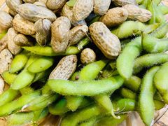 花毛一体-烤五行·烧烤烤串(石佛营店)