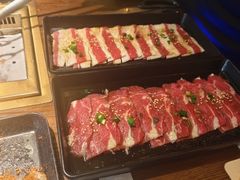 -新石器烤肉(之心城店)